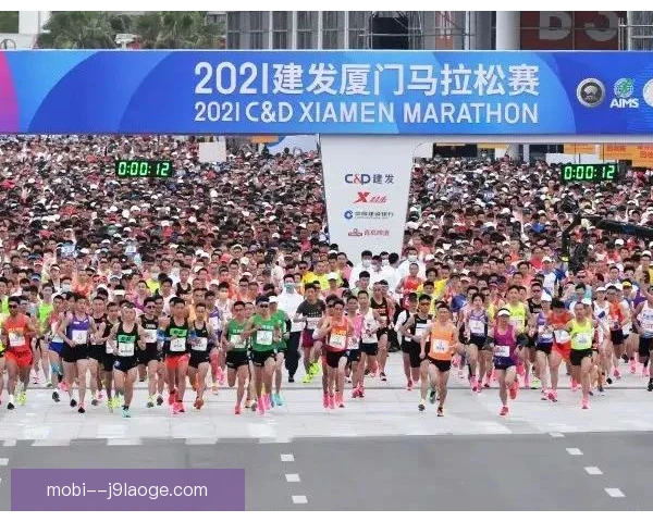 厦门马拉松游戏化训练，跑者成绩与乐趣同步提升